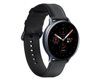 Samsung Galaxy Watch Active 2 Stal 44mm Black LTE - 526899 - zdjęcie 1